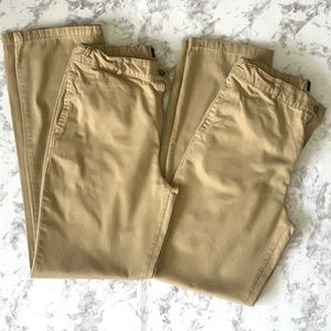 Children’s Place Boys Uniform Chino